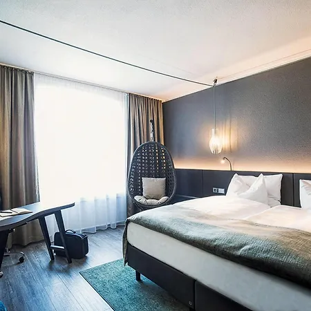 Elaya Frankfurt Oberursel, Trademark Collection 4*
