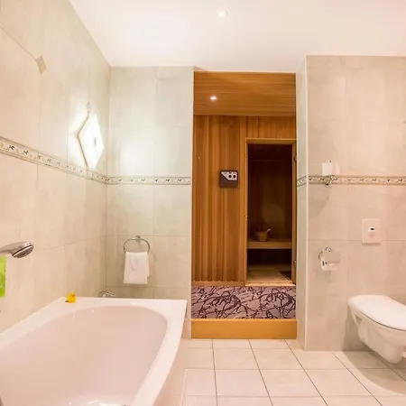 Elaya Frankfurt Oberursel, Trademark Collection 4* Oberursel