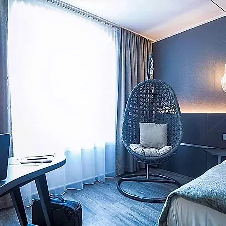 Elaya Frankfurt Oberursel, Trademark Collection فندق 4*