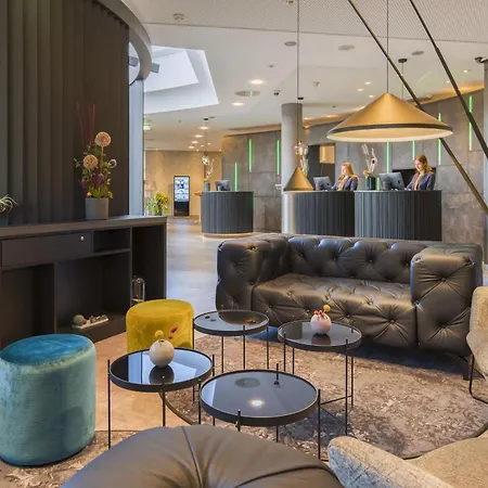 Hotel Elaya Frankfurt Oberursel, Trademark Collection 4*