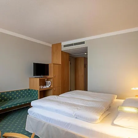 Elaya Frankfurt Oberursel, Trademark Collection Hotel