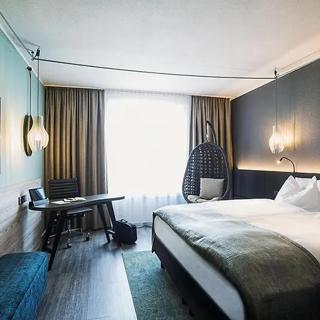 Hotel Elaya Frankfurt Oberursel, Trademark Collection