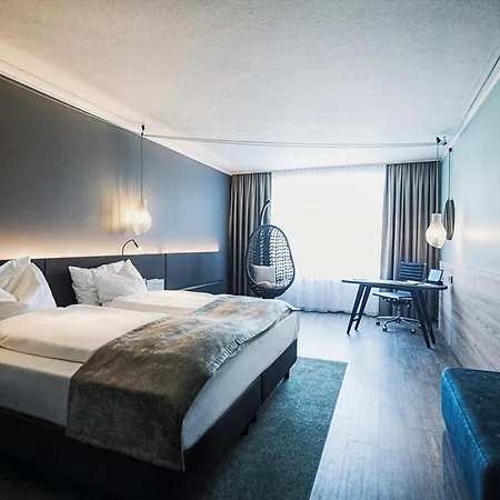 Hotel Elaya Frankfurt Oberursel, Trademark Collection 4*