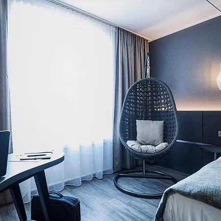 Elaya Frankfurt Oberursel, Trademark Collection Hotel