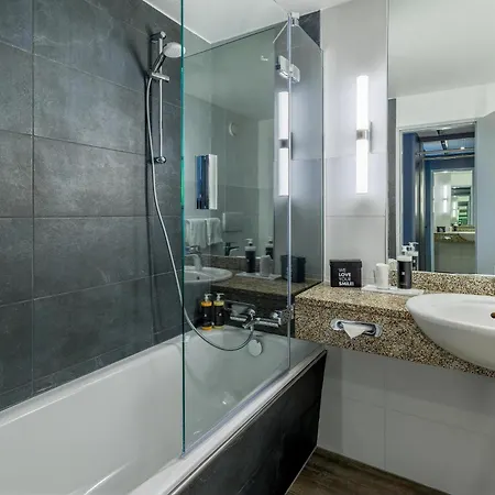 Elaya Frankfurt Oberursel, Trademark Collection Hotel