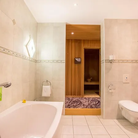 Hotel Elaya Frankfurt Oberursel, Trademark Collection