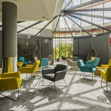 Elaya Frankfurt Oberursel, Trademark Collection Hotel