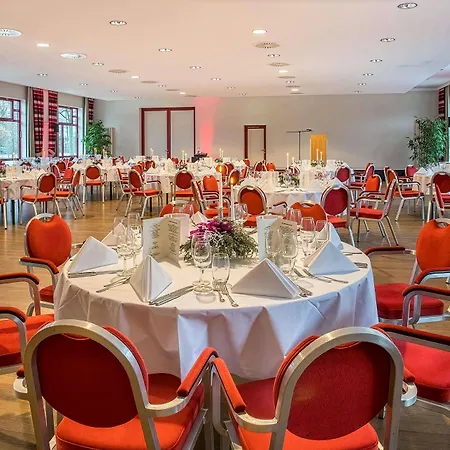 Elaya Frankfurt Oberursel, Trademark Collection Hotel