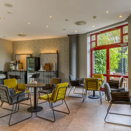 Elaya Frankfurt Oberursel, Trademark Collection Hotel