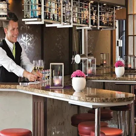 Elaya Frankfurt Hotel Oberursel