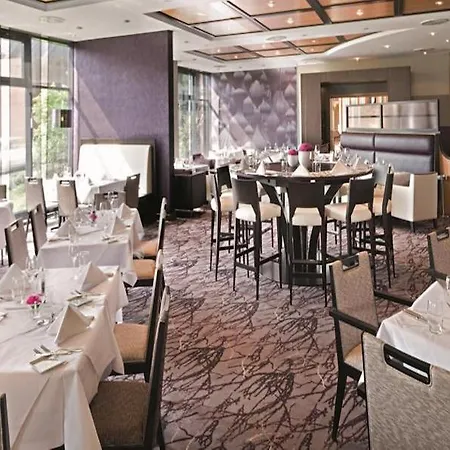 Elaya Frankfurt Oberursel, Trademark Collection 4*