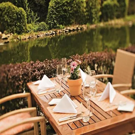 מלון Elaya Frankfurt אוברוסל