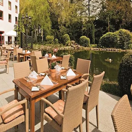 Elaya Frankfurt 4* Oberursel