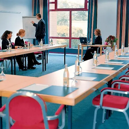 מלון Elaya Frankfurt