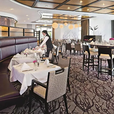 Hotel Elaya Frankfurt