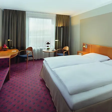 Elaya Frankfurt 4* Oberursel