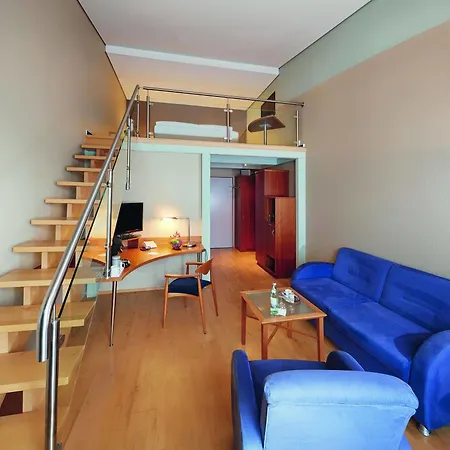 Elaya Frankfurt 4* Oberursel