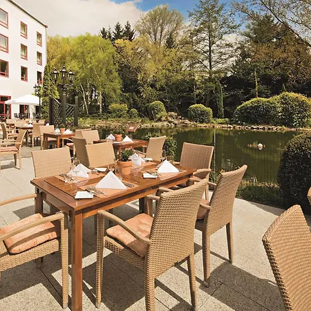 מלון Elaya Frankfurt