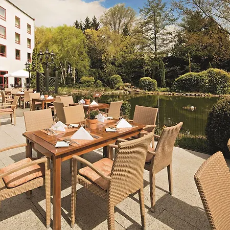 Hotel Elaya Frankfurt