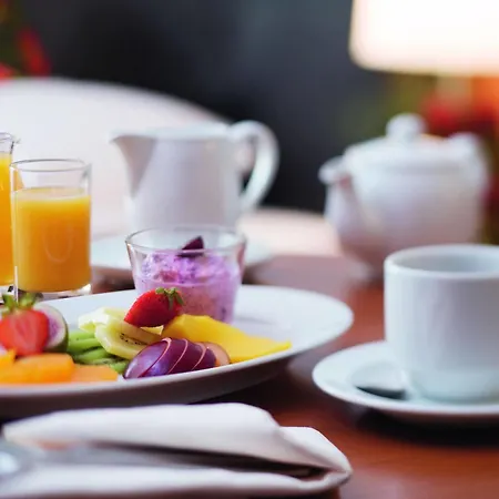 Elaya Frankfurt 4* Oberursel