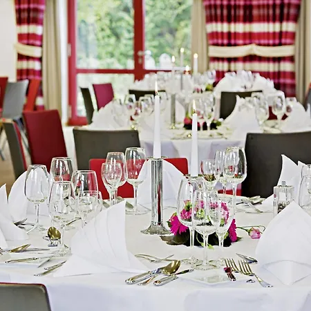 Elaya Frankfurt 4* Oberursel