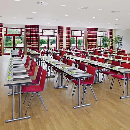 Elaya Frankfurt Hotel Oberursel