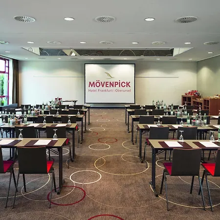Elaya Frankfurt Oberursel, Trademark Collection Hotell