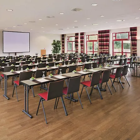 Elaya Frankfurt Hotel