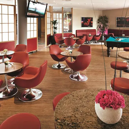 Hotel Elaya Frankfurt 4*