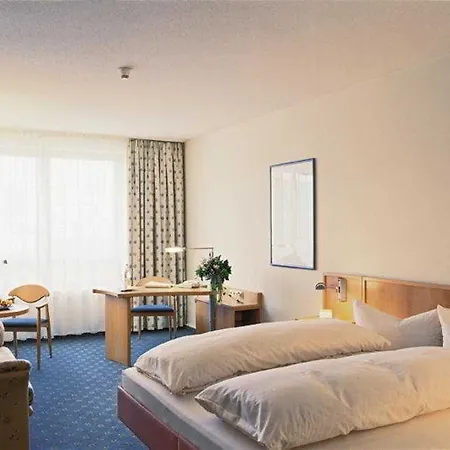 Elaya Frankfurt Oberursel, Trademark Collection 4* Oberursel