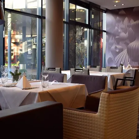 Elaya Frankfurt 4*