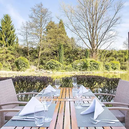 Elaya Frankfurt 4* Oberursel
