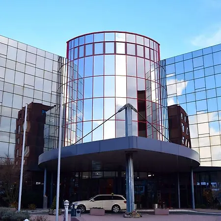Hotel Elaya Frankfurt Oberursel, Trademark Collection 4*