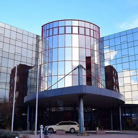 Hotel Elaya Frankfurt 4*