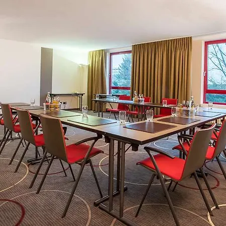 Elaya Frankfurt 4*