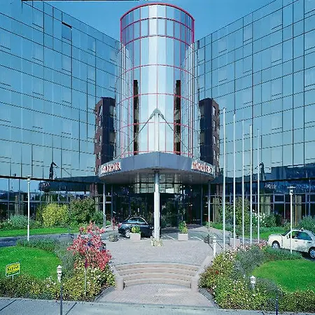 Elaya Frankfurt 4* Oberursel