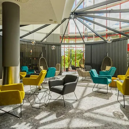 Hotel Elaya Frankfurt Oberursel