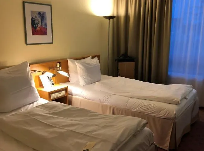 Hotel Elaya Frankfurt