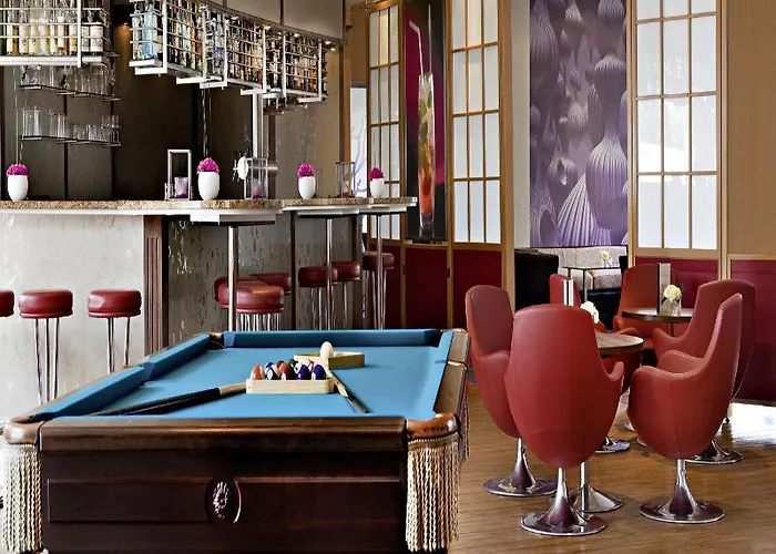 Elaya Frankfurt Hotel Oberursel