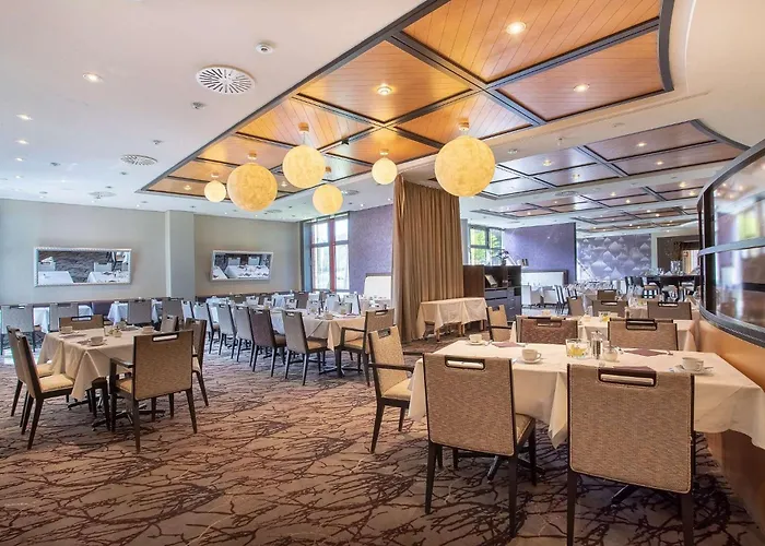 Hotel Elaya Frankfurt Oberursel