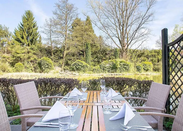 Elaya Frankfurt 4* Oberursel