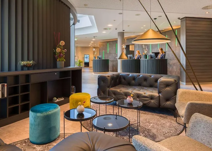 Elaya Frankfurt Hotel