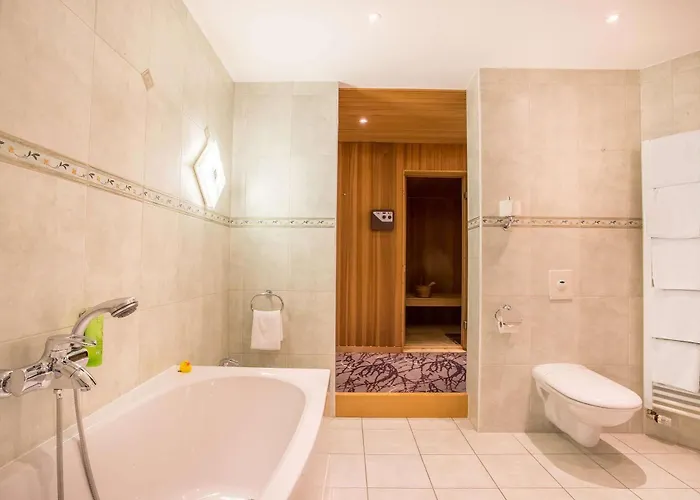 Elaya Frankfurt Hotel