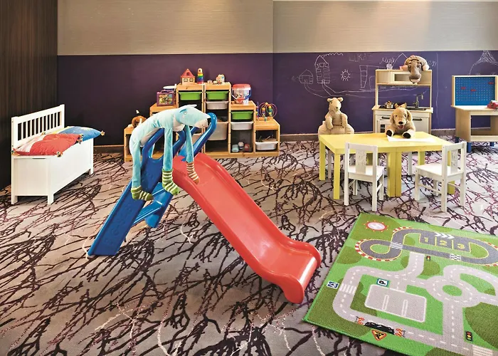 Elaya Frankfurt Hotel Oberursel