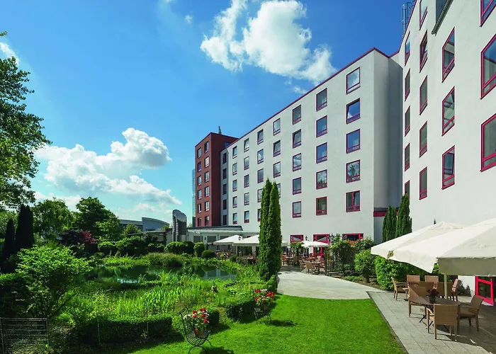 Elaya Frankfurt Hotel Oberursel