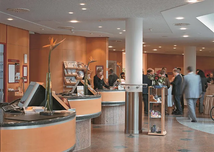 Elaya Frankfurt Hotel Oberursel