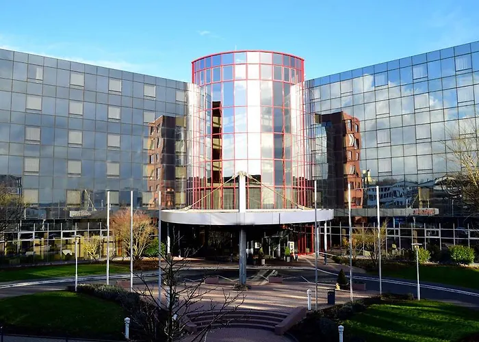 Hotel Elaya Frankfurt Oberursel