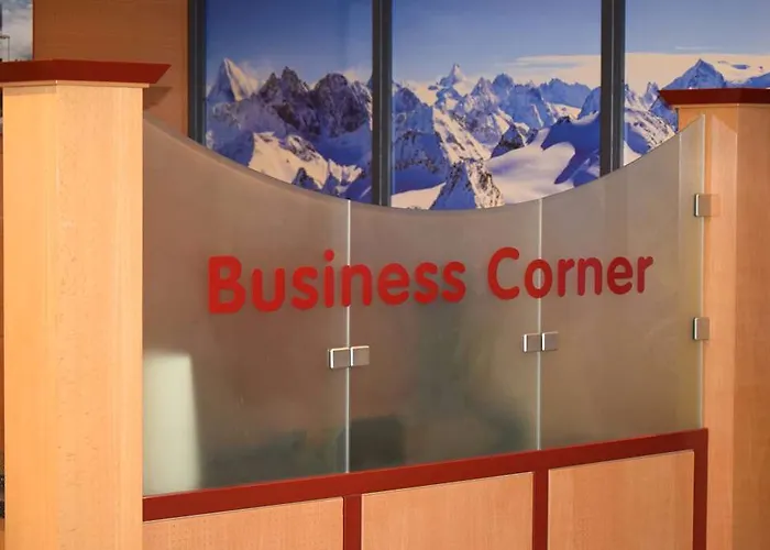 Hotel Elaya Frankfurt